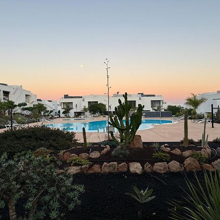 Casa Ana - Luxury Pool Apartment At Casilla De Costa Villaverde  外观 照片