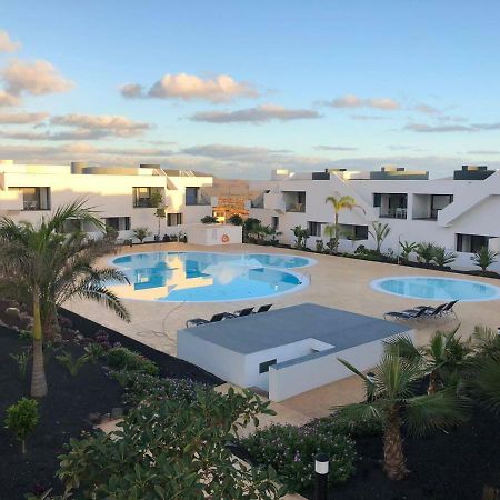 Casa Ana - Luxury Pool Apartment At Casilla De Costa Villaverde  外观 照片