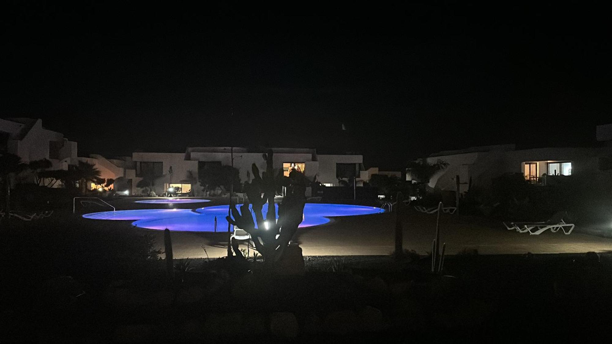 Casa Ana - Luxury Pool Apartment At Casilla De Costa Villaverde  外观 照片