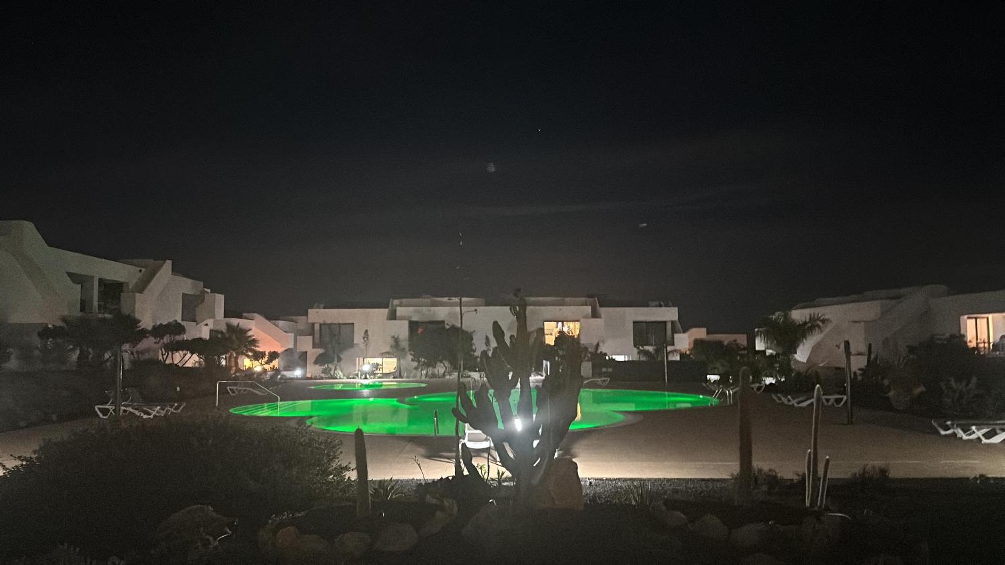 Casa Ana - Luxury Pool Apartment At Casilla De Costa Villaverde  外观 照片