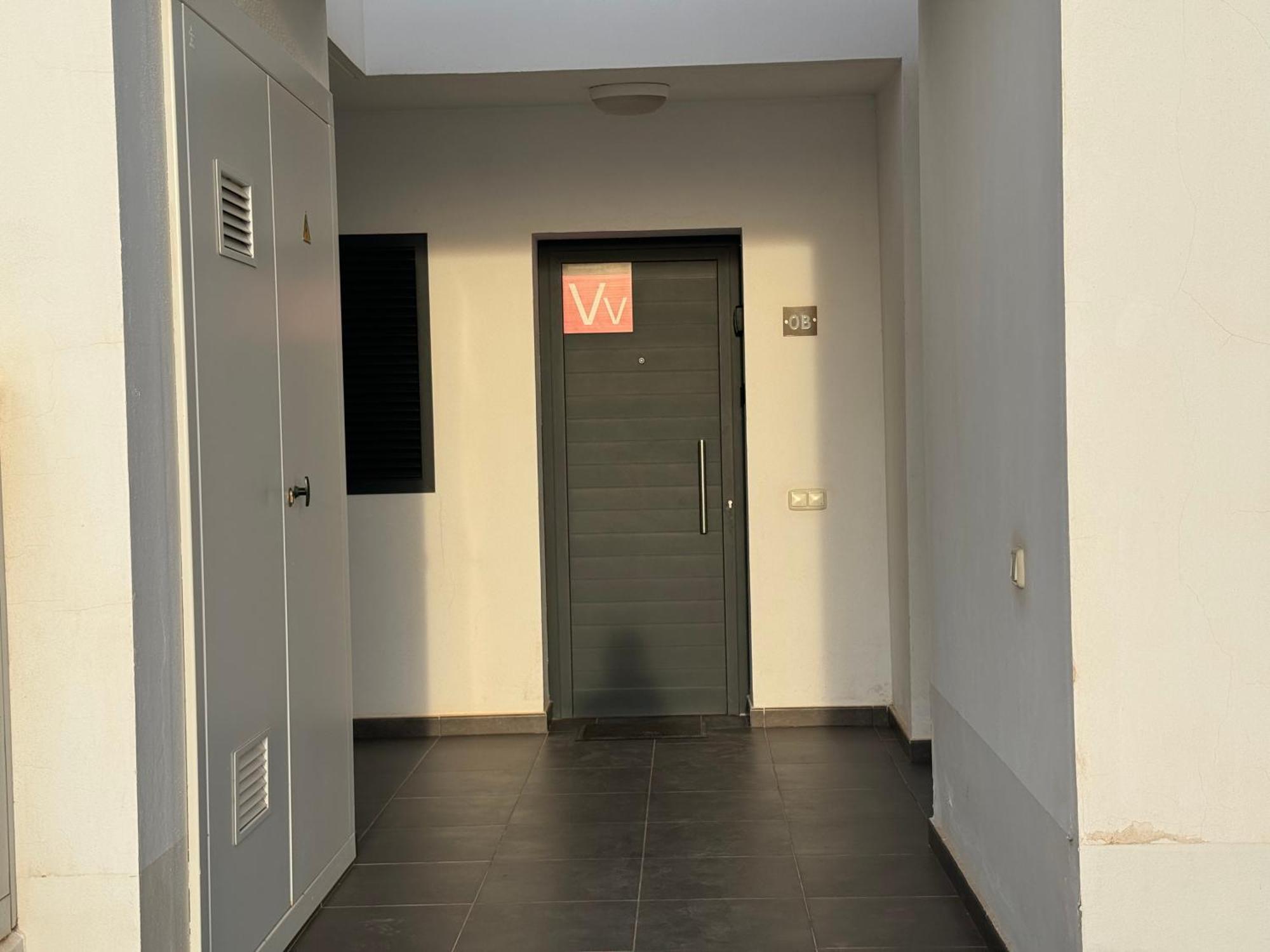 Casa Ana - Luxury Pool Apartment At Casilla De Costa Villaverde  外观 照片