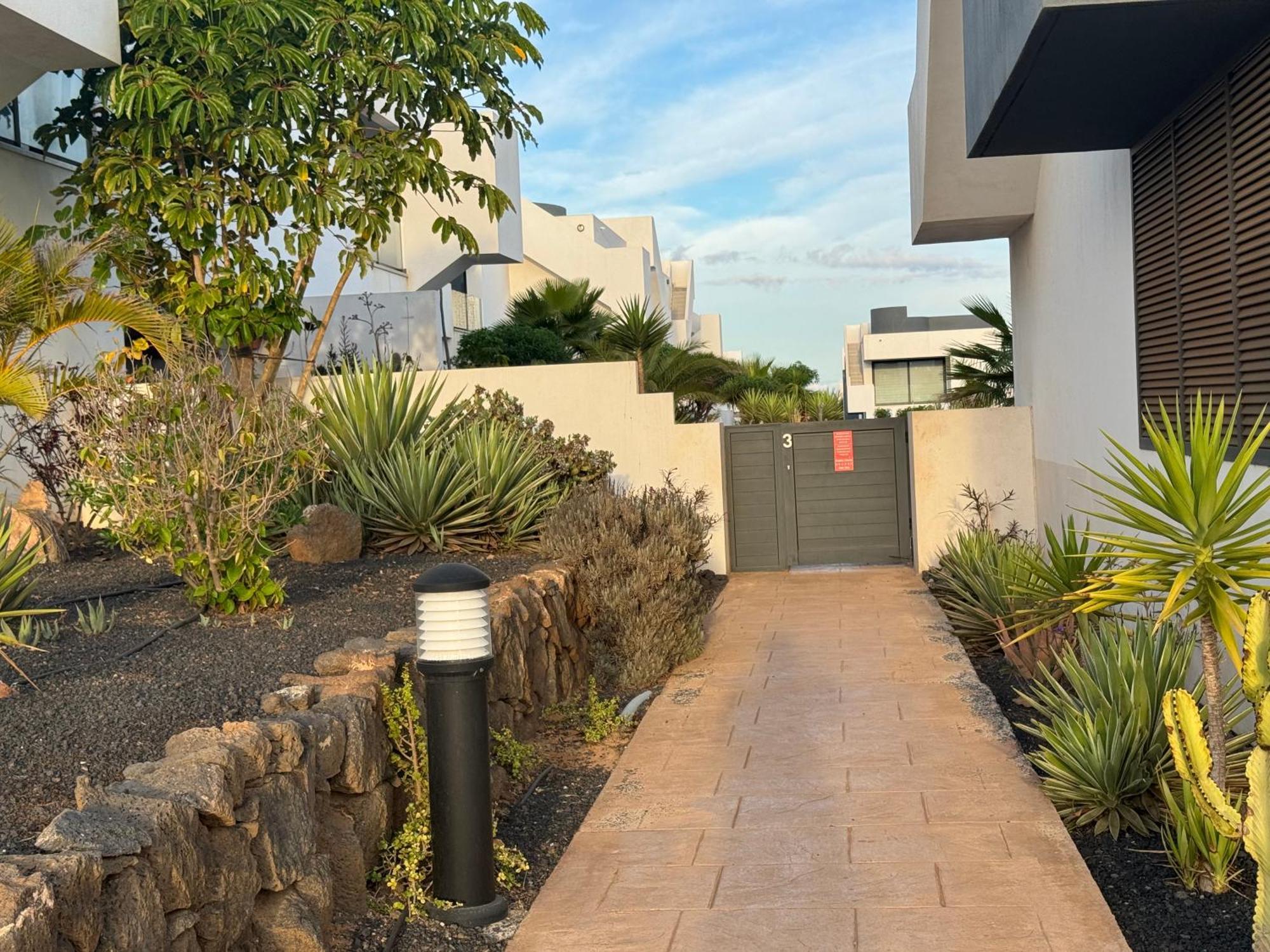 Casa Ana - Luxury Pool Apartment At Casilla De Costa Villaverde  外观 照片