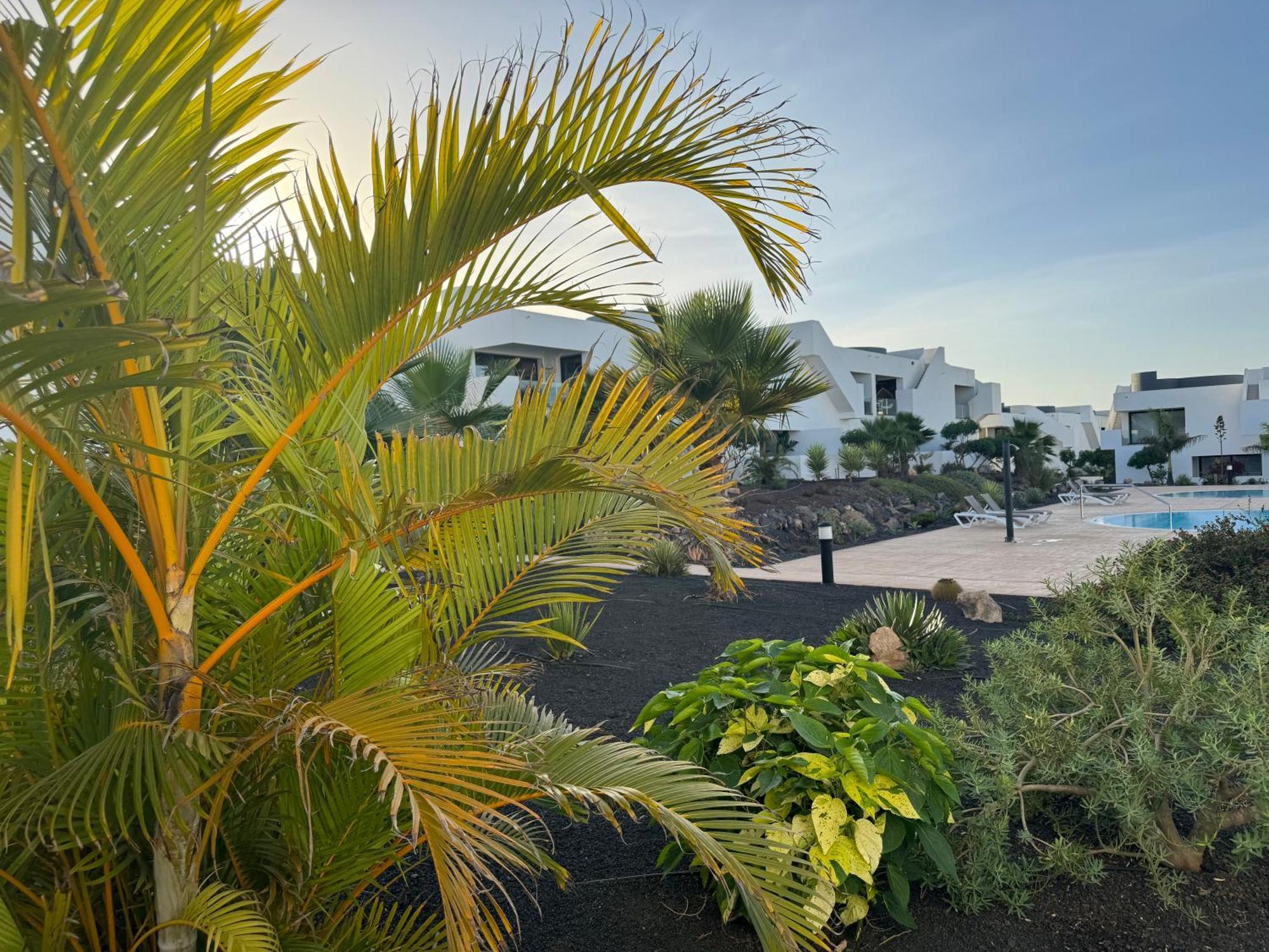 Casa Ana - Luxury Pool Apartment At Casilla De Costa Villaverde  外观 照片