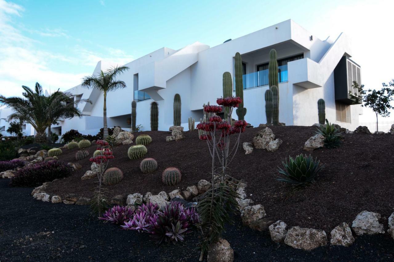 Casa Ana - Luxury Pool Apartment At Casilla De Costa Villaverde  外观 照片