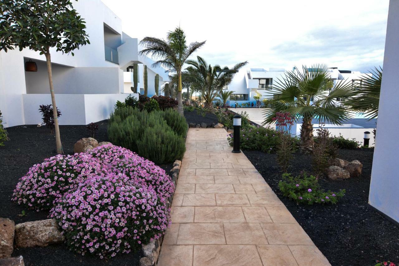 Casa Ana - Luxury Pool Apartment At Casilla De Costa Villaverde  外观 照片