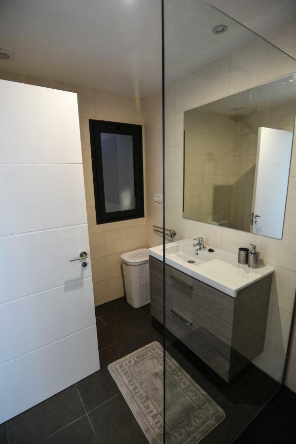 Casa Ana - Luxury Pool Apartment At Casilla De Costa Villaverde  外观 照片