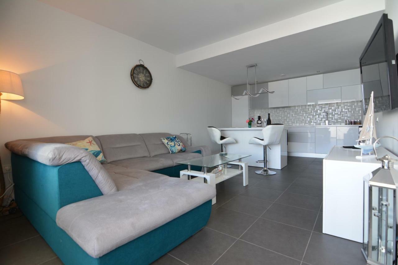 Casa Ana - Luxury Pool Apartment At Casilla De Costa Villaverde  外观 照片