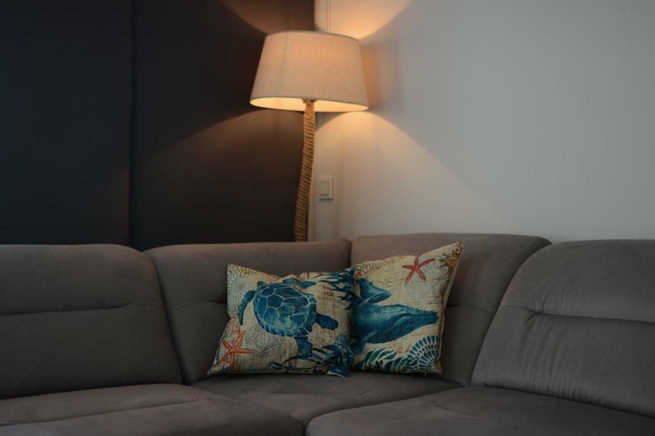 Casa Ana - Luxury Pool Apartment At Casilla De Costa Villaverde  外观 照片