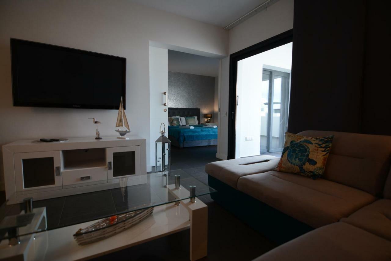 Casa Ana - Luxury Pool Apartment At Casilla De Costa Villaverde  外观 照片