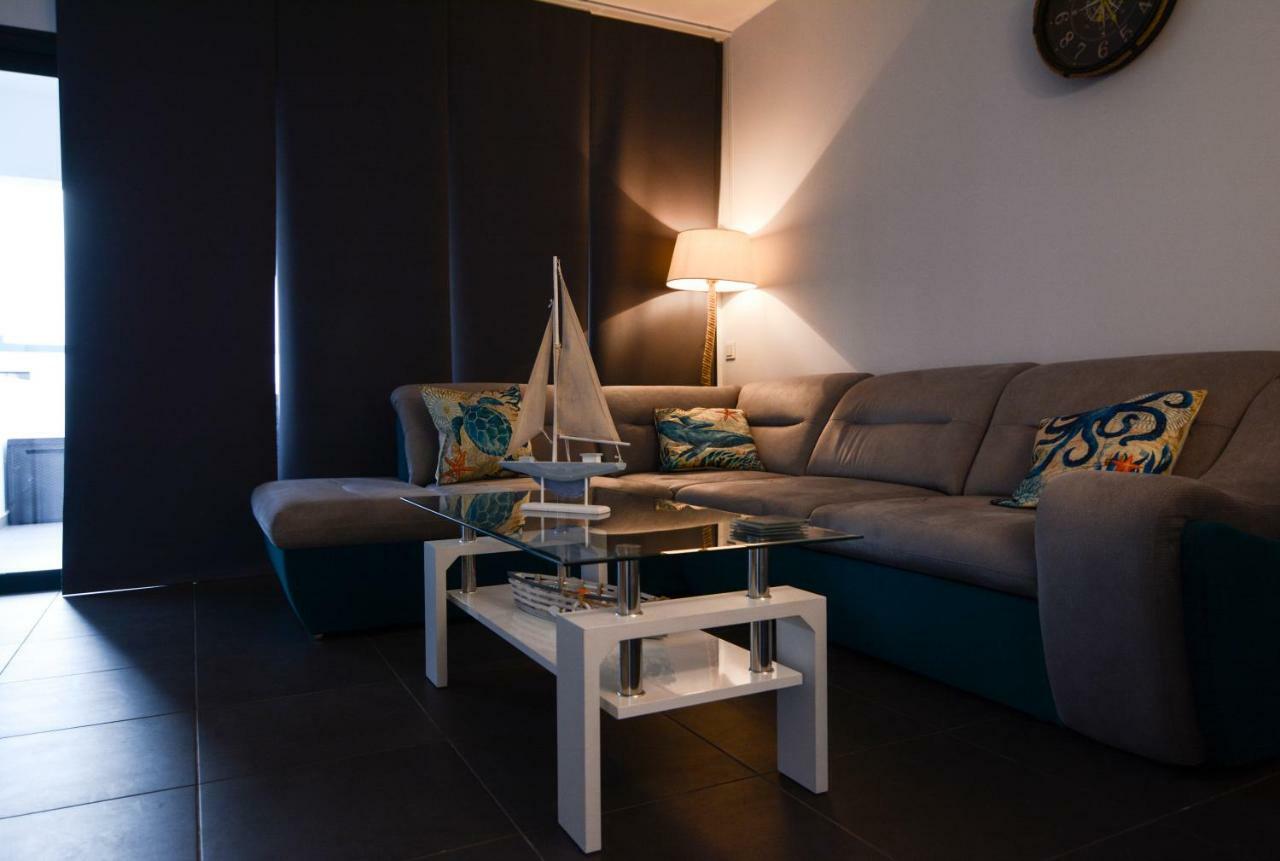Casa Ana - Luxury Pool Apartment At Casilla De Costa Villaverde  外观 照片
