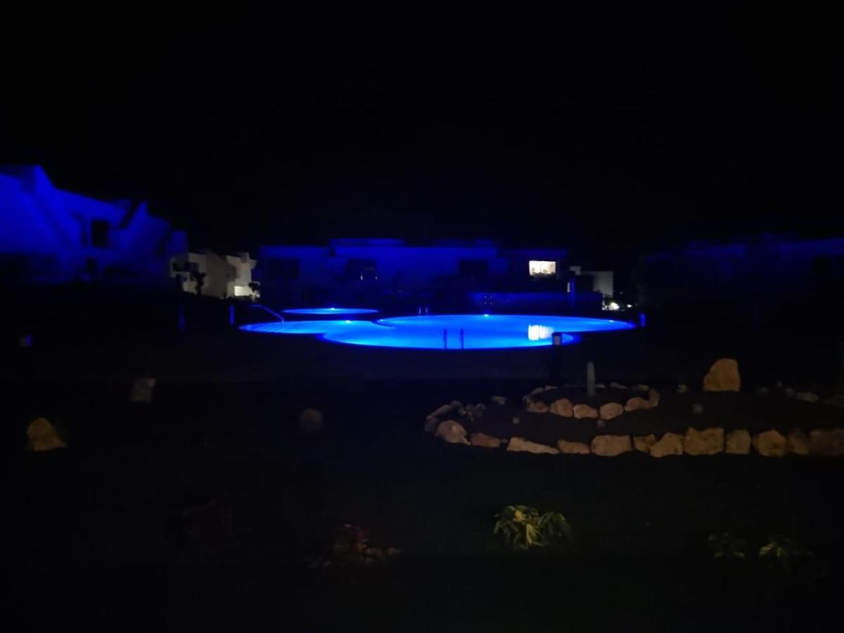 Casa Ana - Luxury Pool Apartment At Casilla De Costa Villaverde  外观 照片